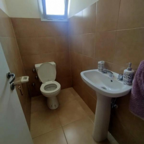 Mendoza departamento para 5 personas